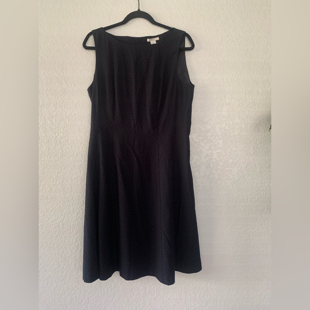 H&M Polka Dot Dress